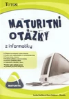 Maturitní otázky informatika / DOPRODEJ