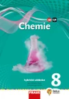 Chemie 8.ročník - hybridní učebnice  NG  (15 + 1 zdarma)