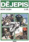 Dějepis - 3. díl Nová doba ZŠ - učebnice