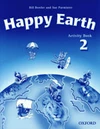 Happy Earth 2 - Activity Book / DOPRODEJ