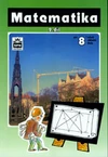 Matematika 8. ročník ZŠ - 2.díl /  DOPRODEJ