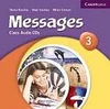 Messages 3 - Class CDs  (pro 2.stupeň ZŠ)
