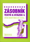 Zásobník textů a otázek 4 - učebnice pro SŠ  / DOPRODEJ