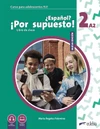 NUEVO ?Espanol? !Por supuesto! 2 - učebnice   (15 + 1 ZDARMA)