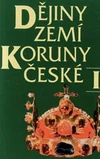 Dějiny zemí koruny české I