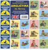 Angličtina - 16. Slovesa - Najdi dvojici