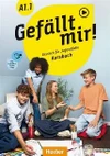 Gefällt mir! A1/1 Kursbuch plus interaktive Version
