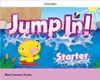 Jump In! Starter - Classbook