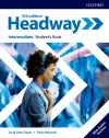 New Headway Fifth Edition Intermediate - Student's Book with Online Practice