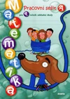Matematika pro 4.ročník ZŠ - pracovní sešit