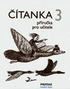 Čítanka pro 3.ročník ZŠ - příručka pro učitele  MODRÁ ŘADA