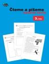 Čteme a píšeme naučné texty, 3.třída