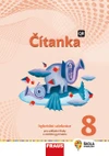 Čítanka 8.ročník - hybridní učebnice  NG  (15 + 1 zdarma)