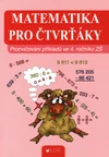 Matematika pro čvrťáky