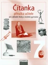 Čítanka 7.ročník - příručka učitele - tištěná / DOPRODEJ