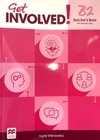 Get Involved! B2 - Teacher's Book with Teacher's App
