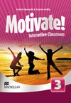 Motivate! 3 - Interactive Classroom