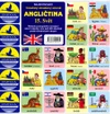 Angličtina - 15. Svět - Najdi dvojici