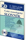 Český etymologický slovník - elektronická verze pro PC