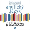 Anglický jazyk - čtení a poslech s porozuměním, příprava k maturitě - CD