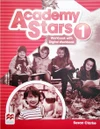Academy Stars 1 - Workbook With Digital Workbook / DOPRODEJ