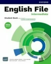 English File Fifth Edition Intermediate - Student´s Book with access to Exam Confidence