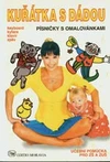 Kuřátka s Dádou písničky - písničky s omalovánkami  nakl. "EDITIO MORAVIA"