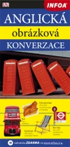 Anglická obrázková konverzace / DOPRODEJ
