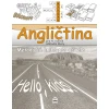 Angličtina 4.ročník ZŠ - metodická příručka