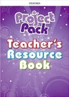 Project Pack Teacher´s Resource Book