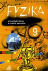 Fyzika 9.ročník ZŠ - učebnice (Macháček)