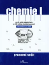 Chemie I. pro 8.ročník ZŠ - pracovní sešit s komentářem pro učitele