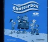 New Chatterbox 1 - Class Audio CDs (2ks)