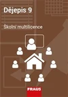 Flexibooks - Dějepis 9 - školní multilicence na 1 rok