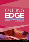 Cutting Edge 3rd Elementary - Students´ Book w/ DVD Pack