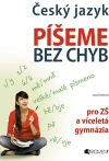 Český jazyk - Píšeme bez chyb