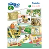 Logico Piccolo: Prvouka: Jak se co dělá (1503)