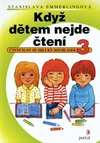 Když dětem nejde čtení 3 - čtení slov se shluky souhlásek