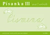 E - Písanka III - multilicence na 12 měsíců (+6 zdarma)