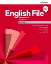 English File Fourth Edition Elementary - Workbook with Answer Key