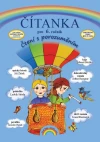 Čítanka 6.ročník ZŠ - učebnice (čtení s porozuměním)