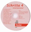 Schritte International 4 - Audio-CDs zum Kursbuch (2ks)