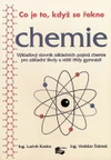 Co je to, když se řekne CHEMIE?