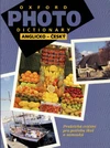 Photo dictionary anglicko-český / DOPRODEJ