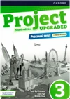 Project 3 UPGRADED edition  Fourth Edition - pracovní sešit s Online Practice