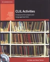 CLIL Activities with CD-ROM