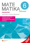 Matematika v pohodě 6 - Geometrie - pracovní sešit - revidované RVP ZV (15+1 ZDARMA)- PŘIPRAVUJE SE