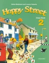 Happy Street 2 - Class Book