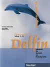 Delfin 2A - pracovní sešit  (lekce 11-15) / DOPRODEJ