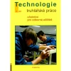 Truhlářské práce, technologie – 2.díl pro 2. a 3. ročník OU
